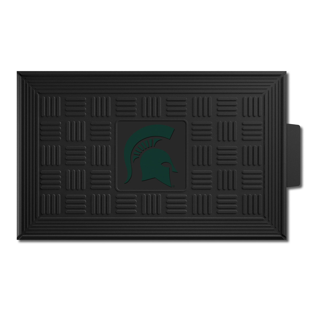 NCAA - Medallion Door Mat
