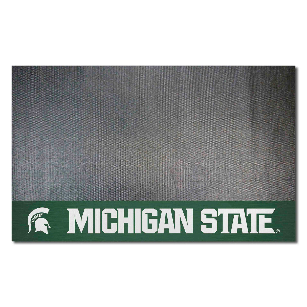 NCAA - Vinyl Grill Mat 26x42