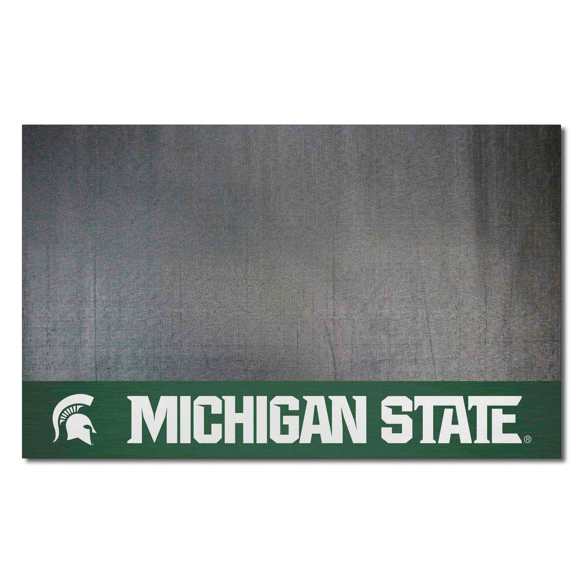 Michigan State University Grill Mat - Standard