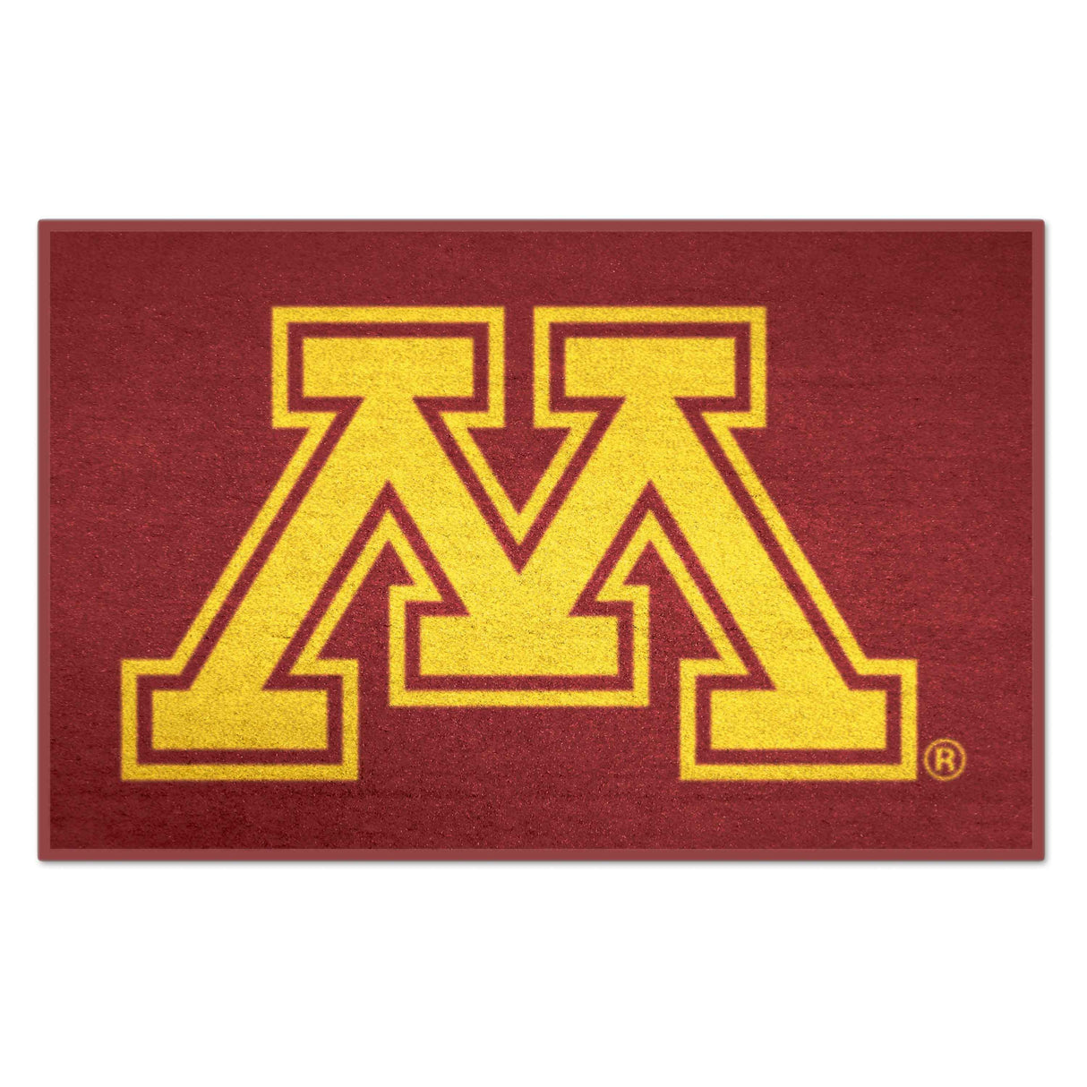 University of Minnesota Starter Mat