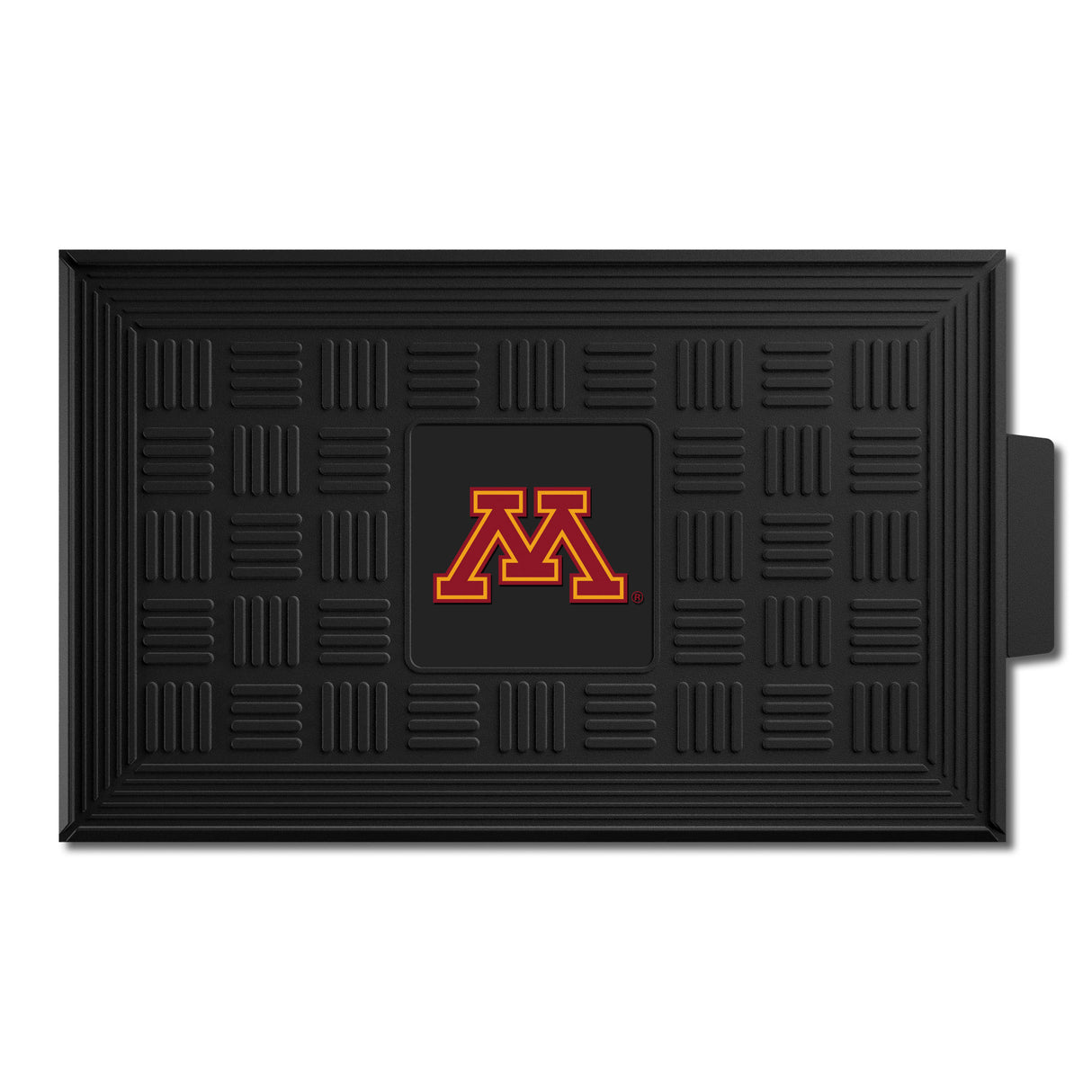 NCAA - Medallion Door Mat