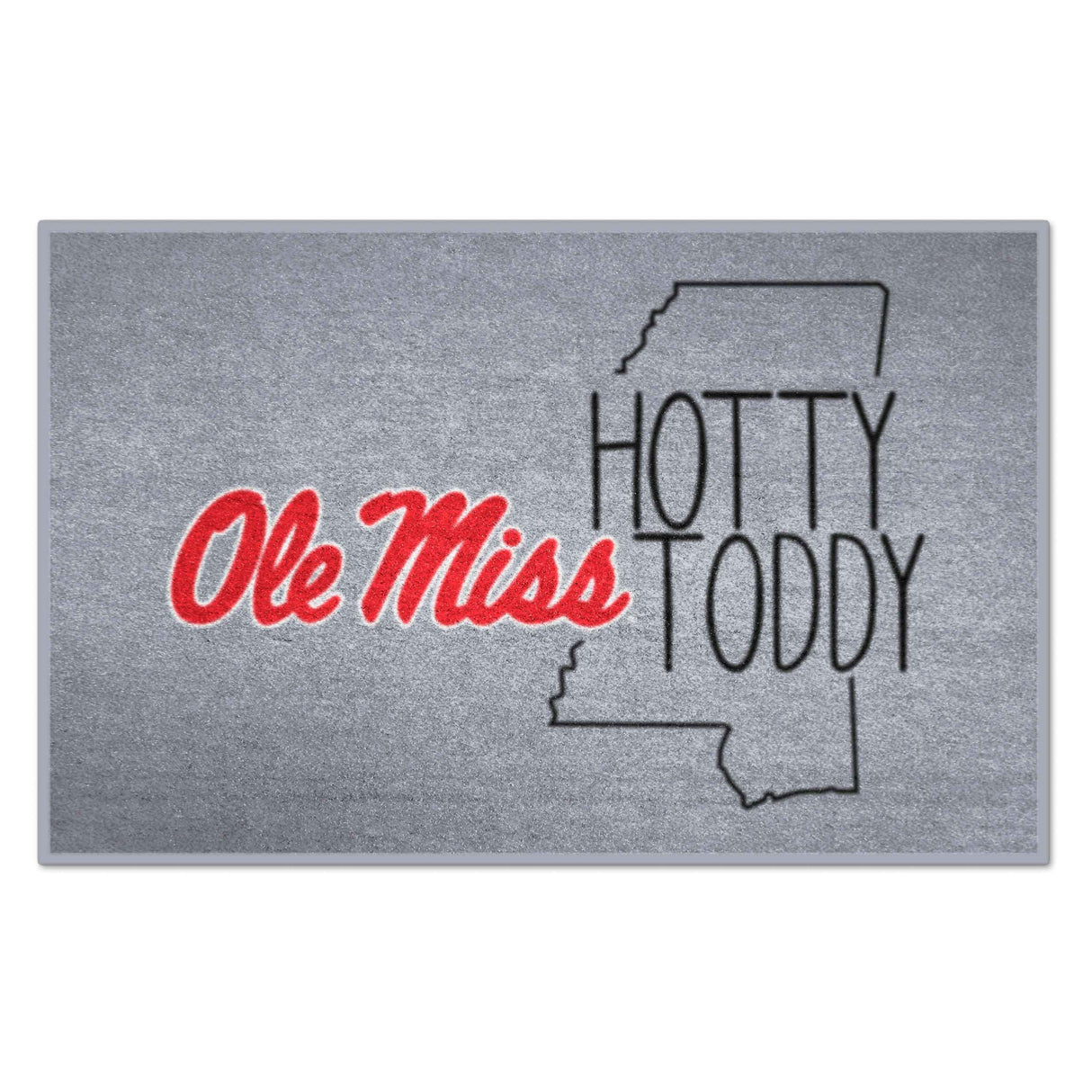 University of Mississippi - Ol Starter Mat - Southern Style
