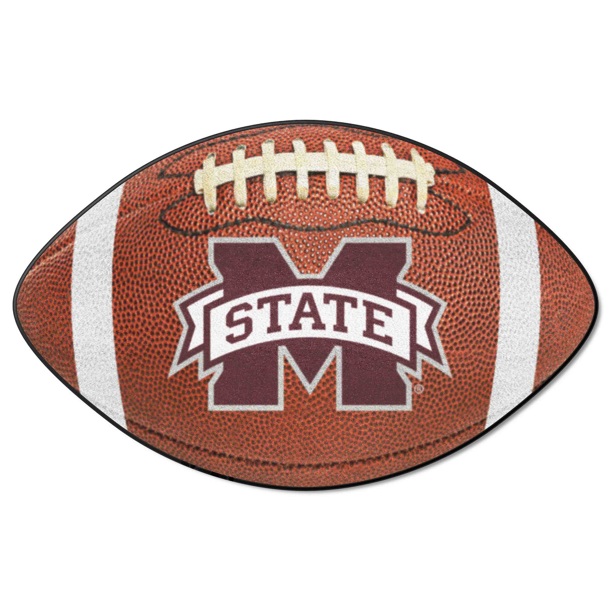 NCAA - Football Mat