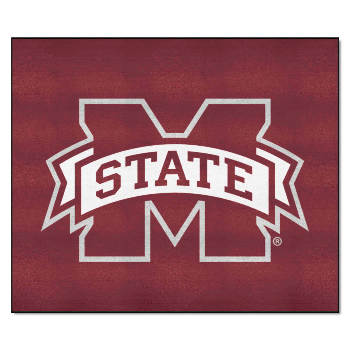 NCAA - Tailgater Mat 5' x 6'