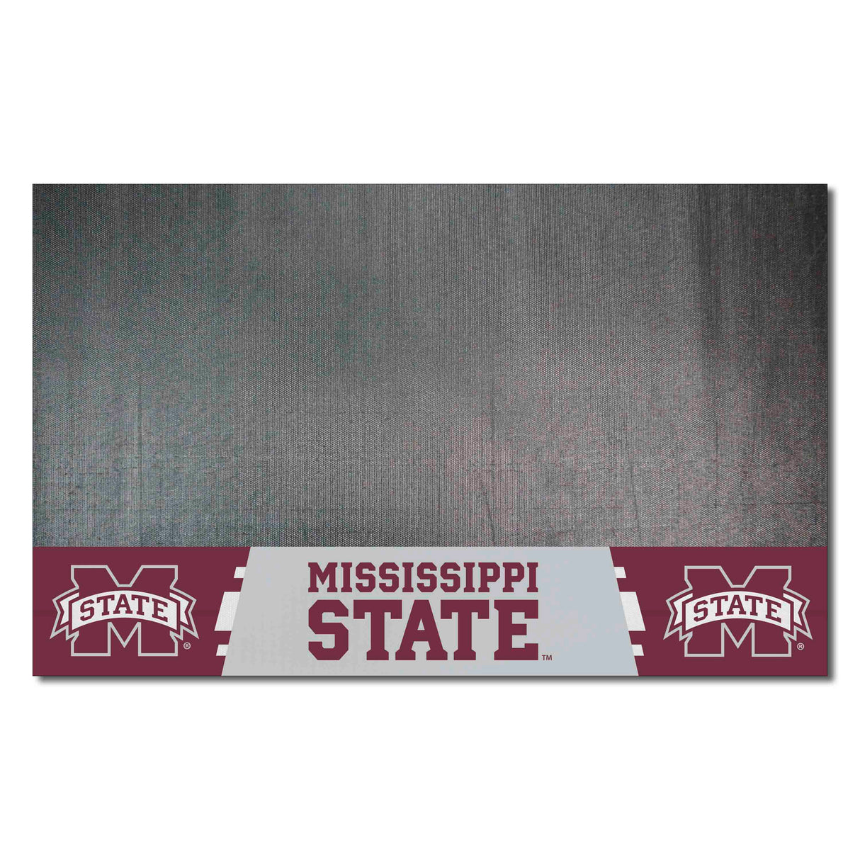 NCAA - Vinyl Grill Mat 26x42