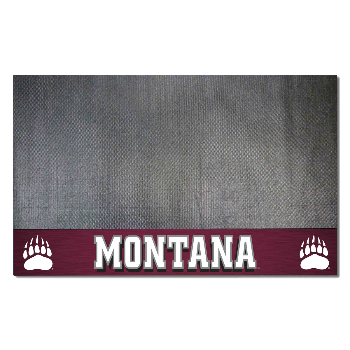 Montana Vinyl Grill Mat 26x42