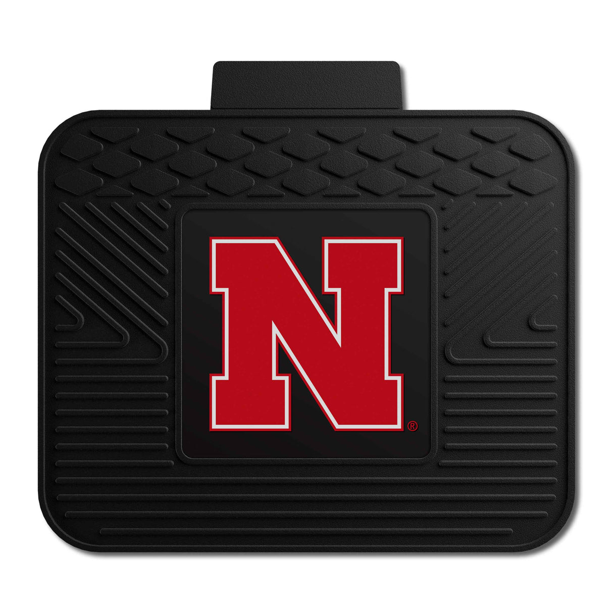 NCAA - Car Utility Mat 14x17