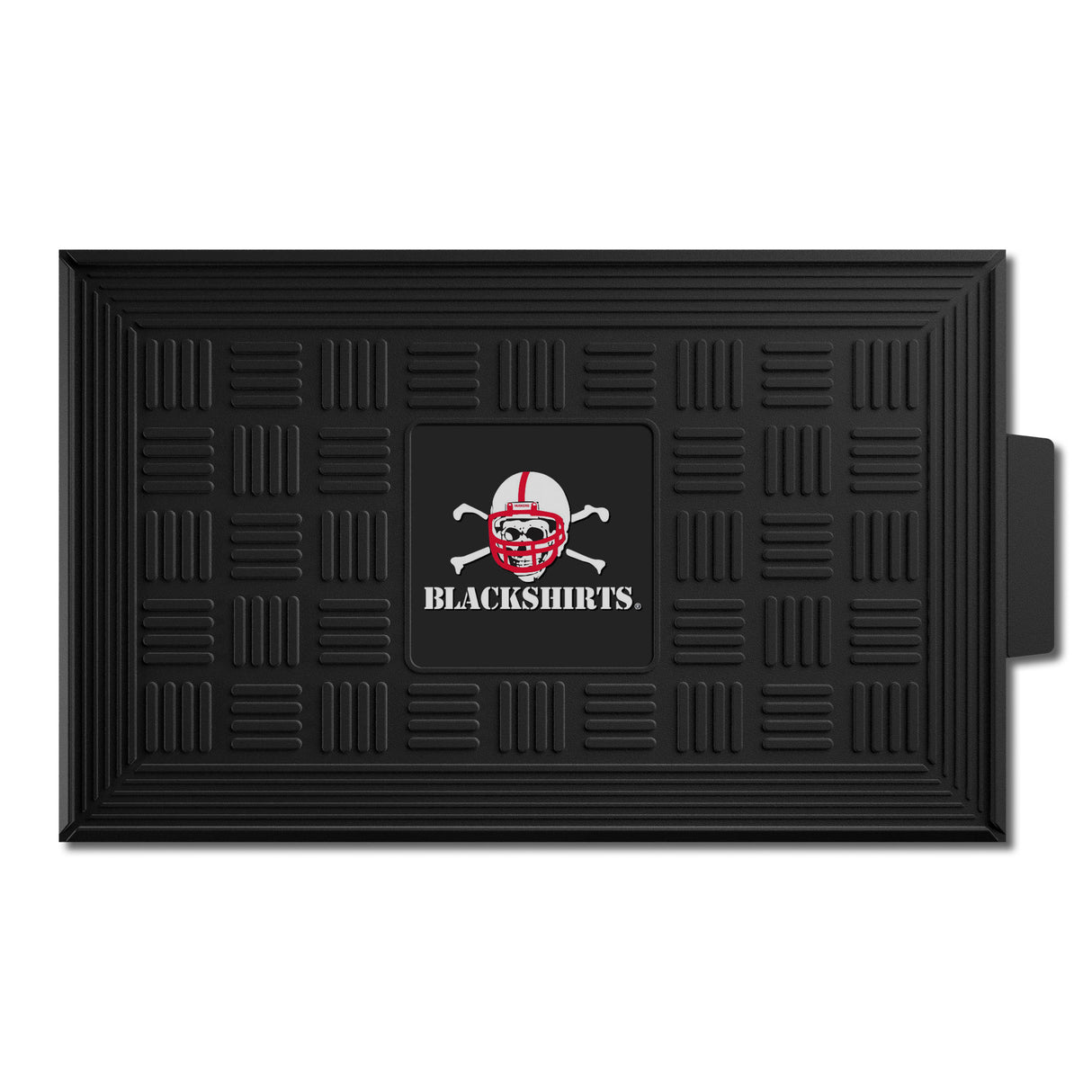 NCAA - Medallion Door Mat