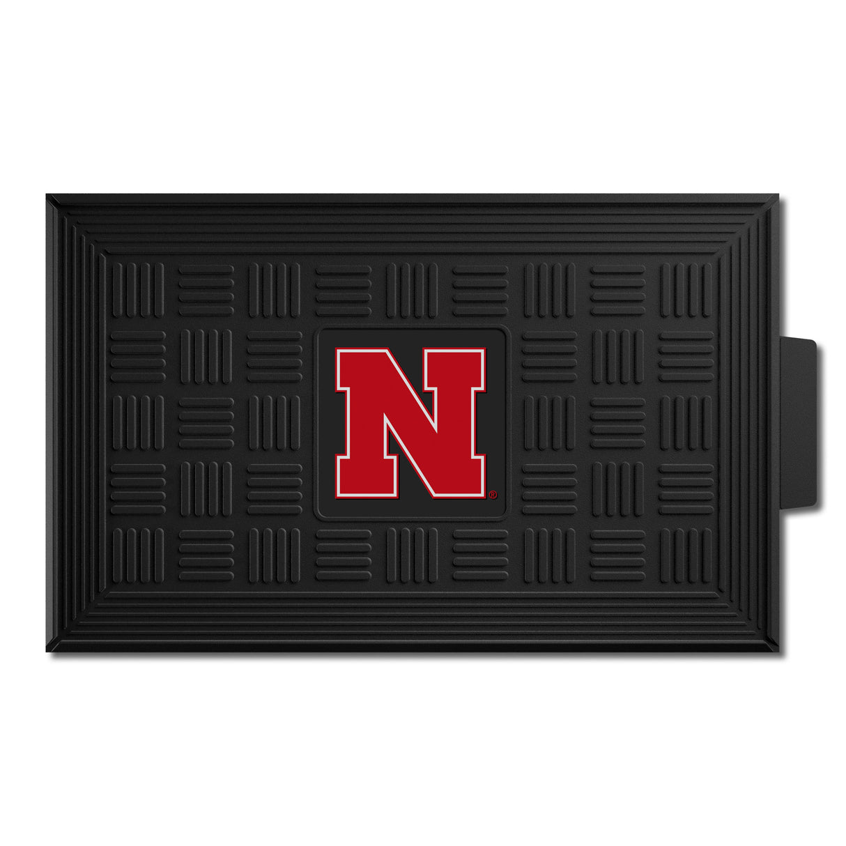 NCAA - Medallion Door Mat