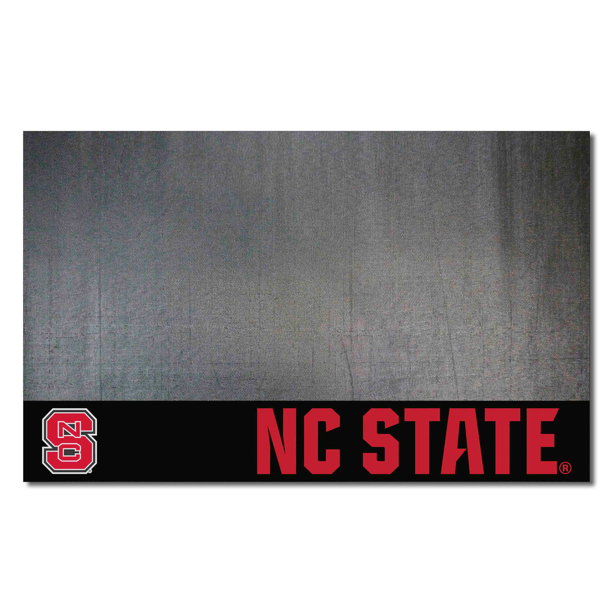NCAA - Vinyl Grill Mat 26x42