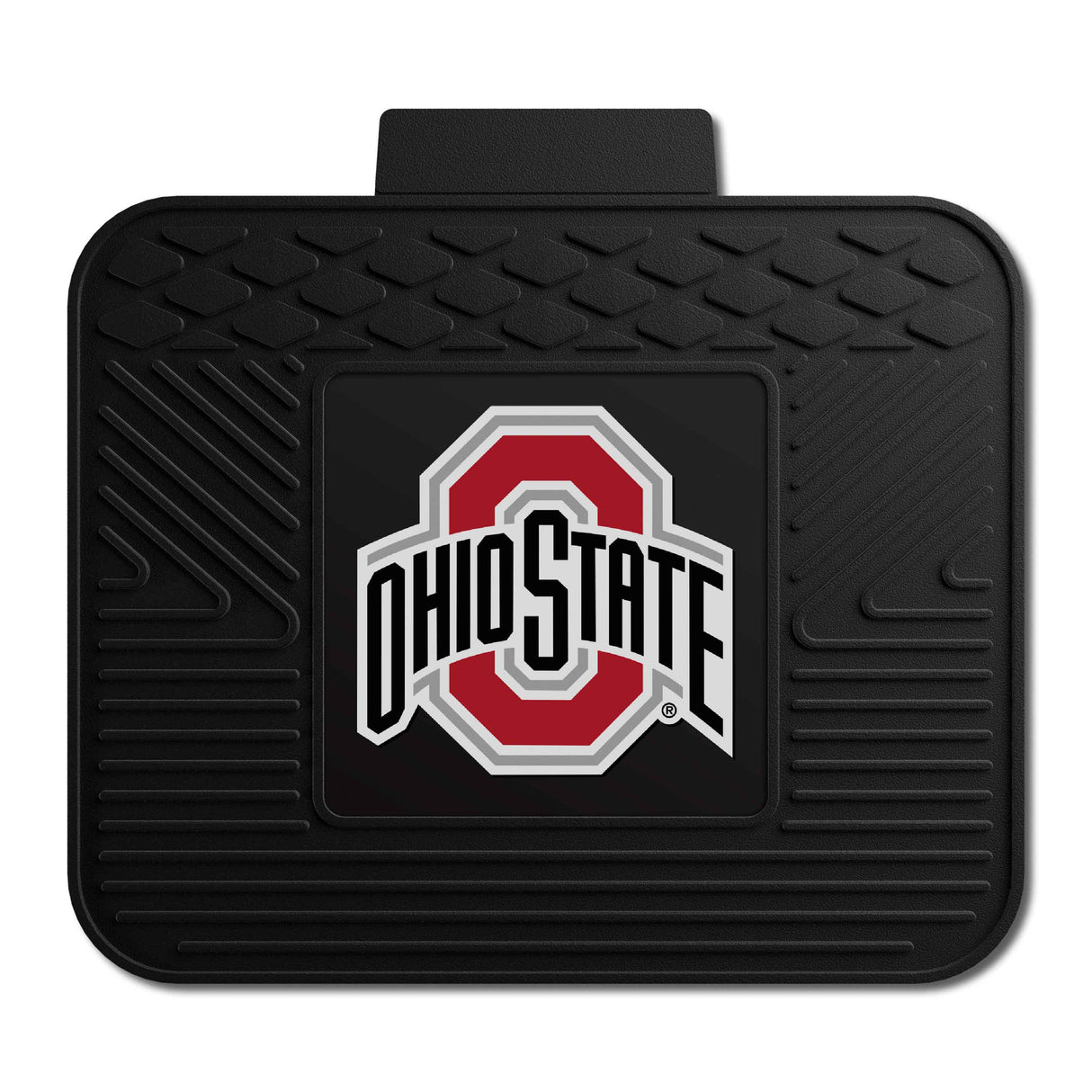 NCAA - Car Utility Mat 14x17