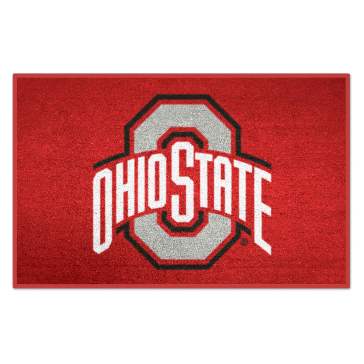 Ohio State University Starter Mat