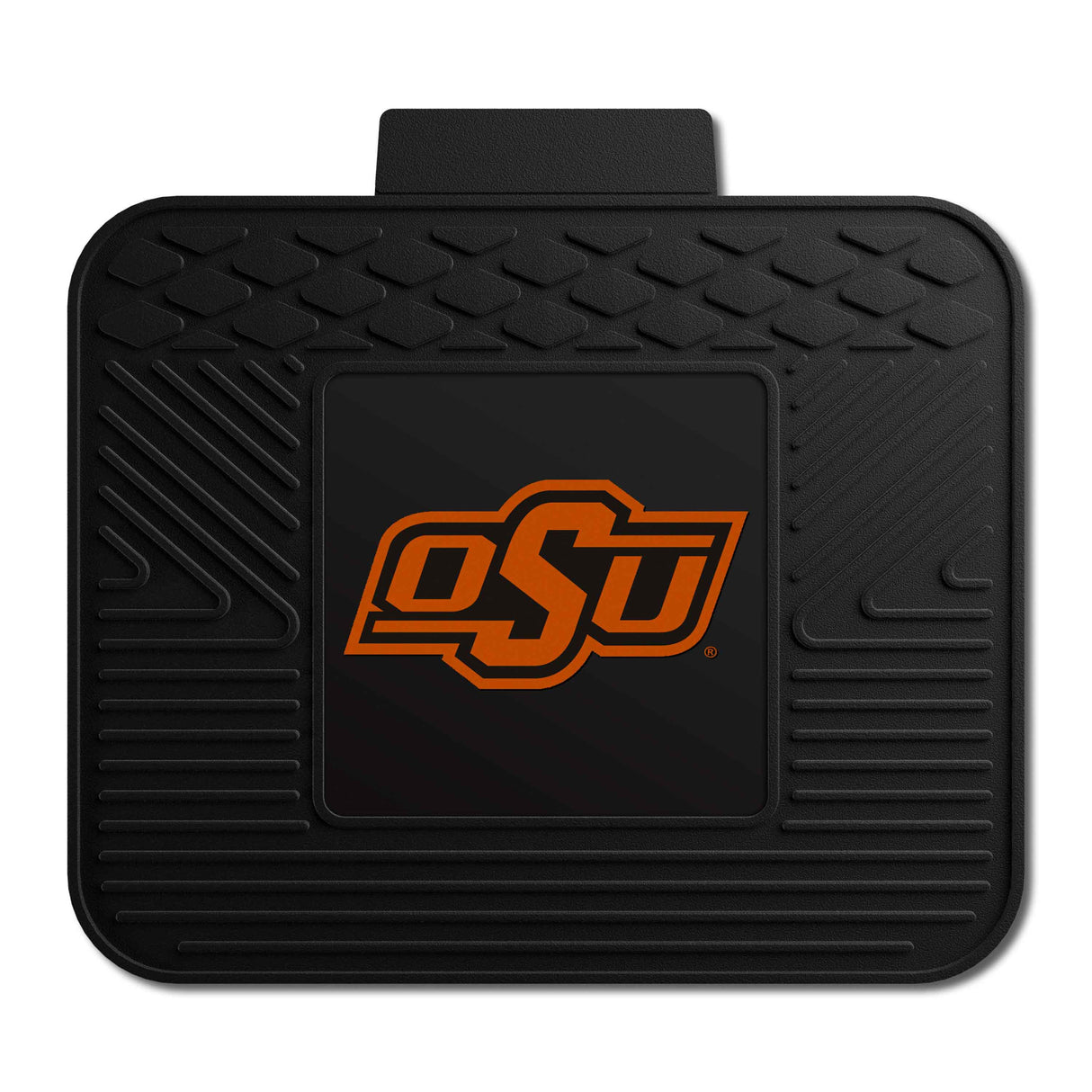 NCAA - Car Utility Mat 14x17