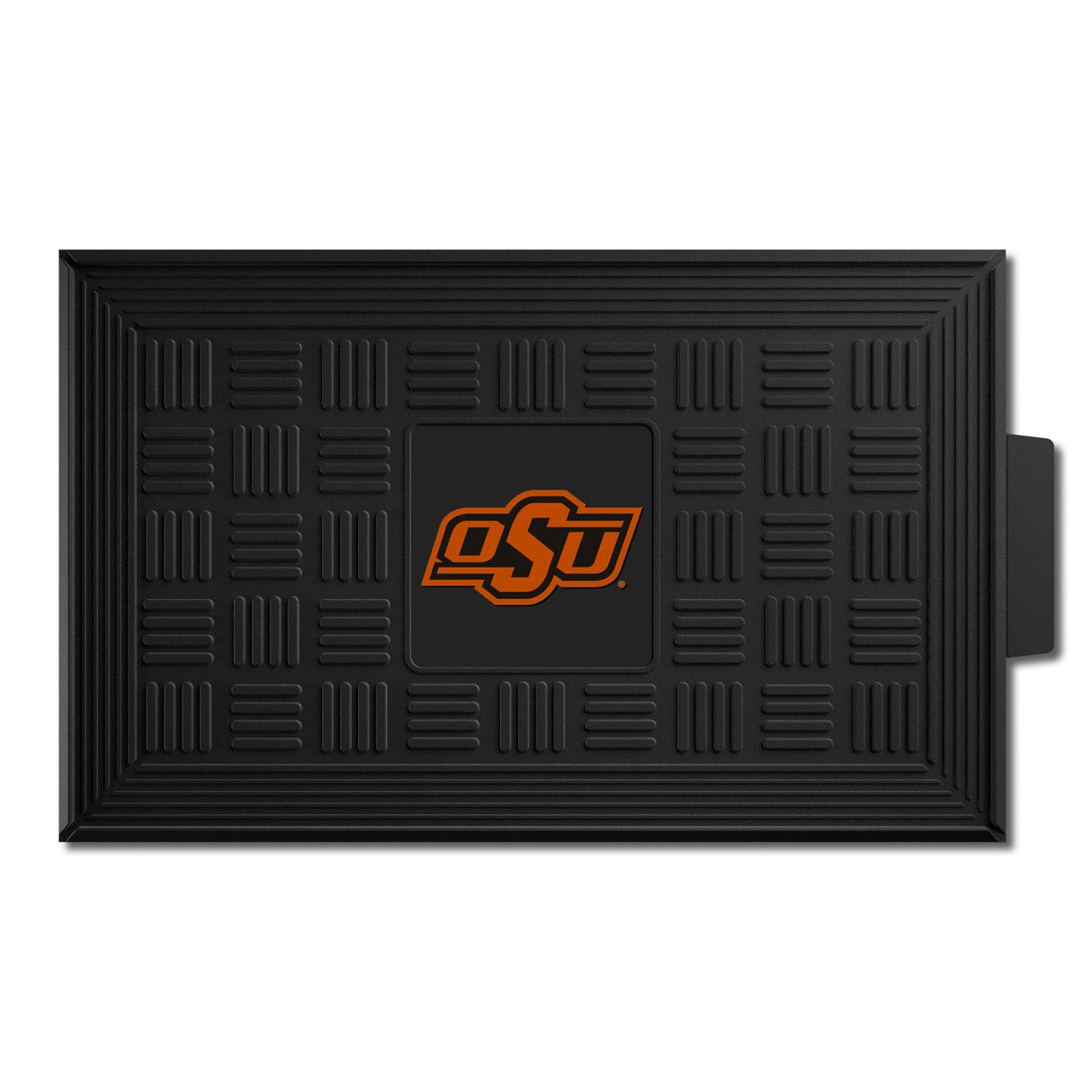 NCAA - Medallion Door Mat