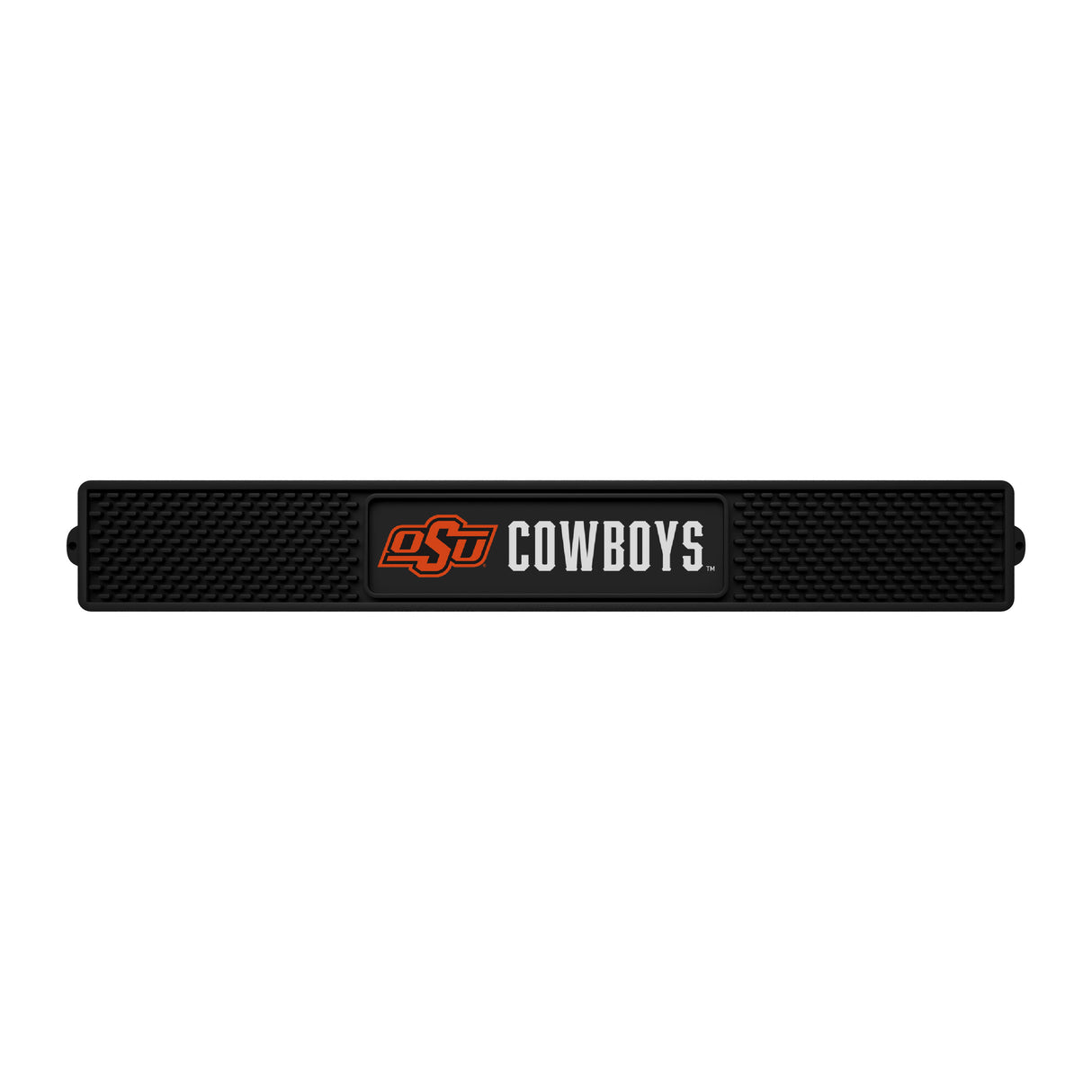 Oklahoma State University Drink Mat