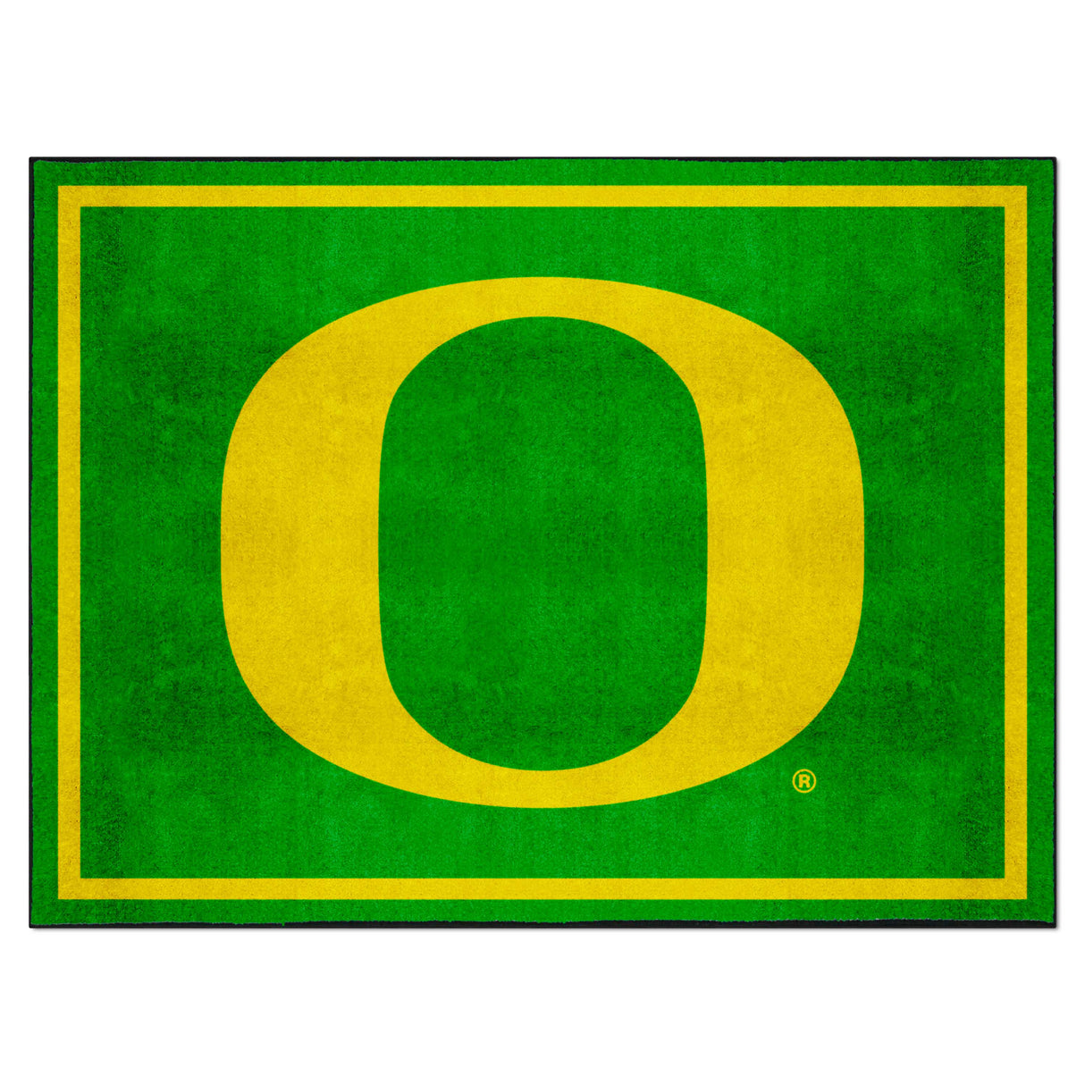 NCAA - Area Rug 8' x 10'