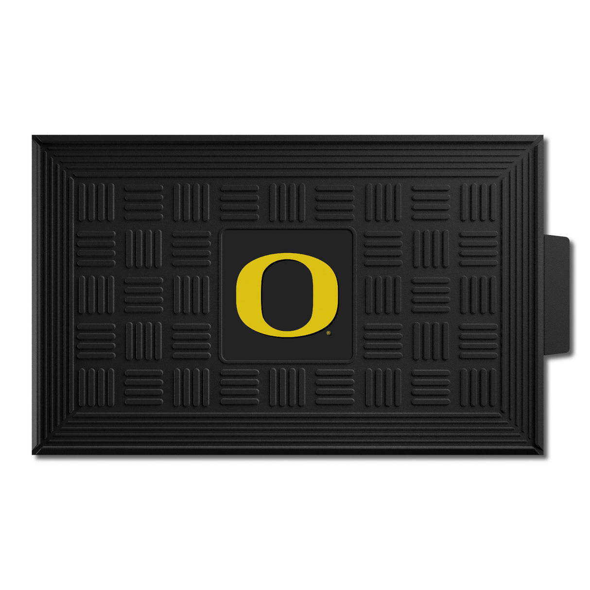 NCAA - Medallion Door Mat