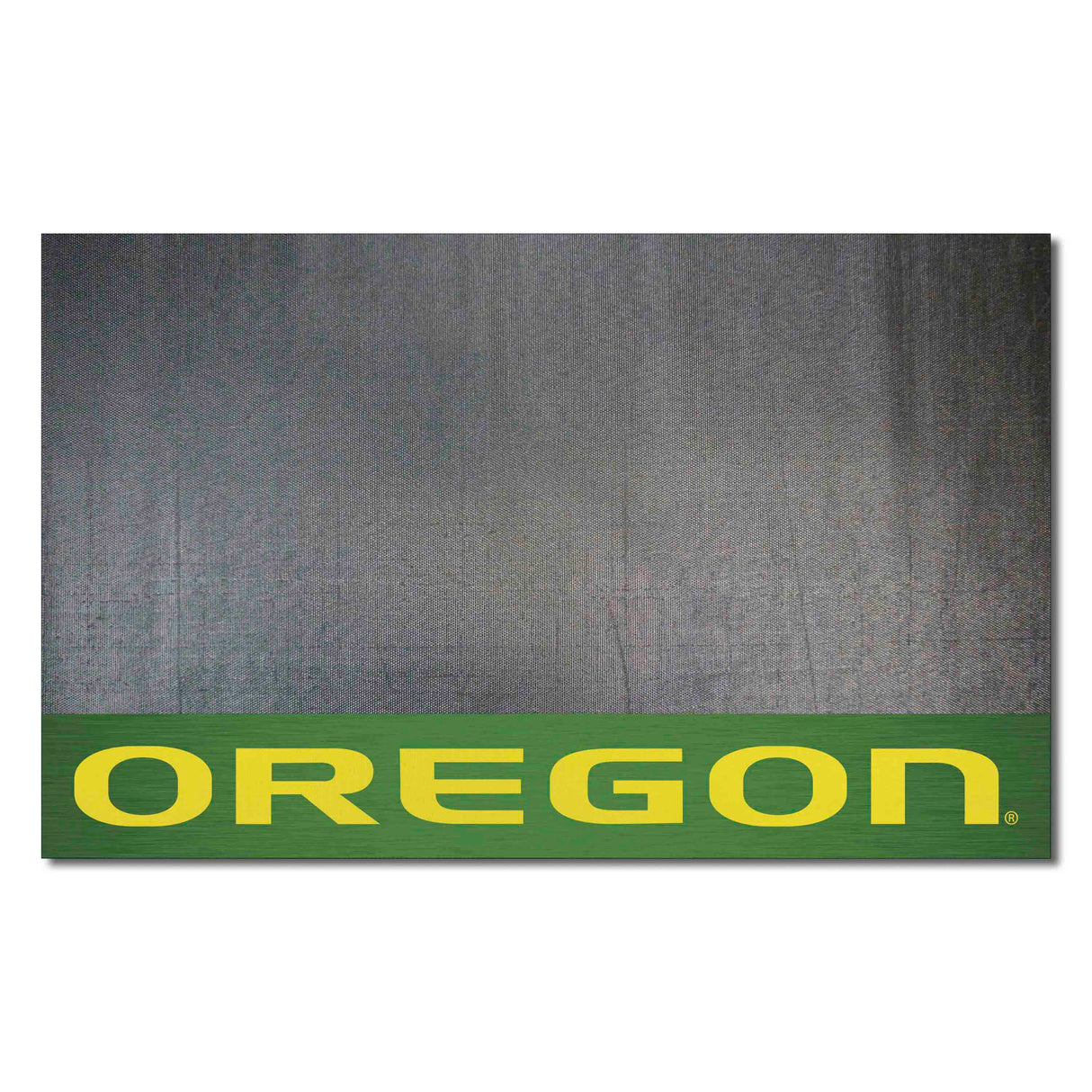 NCAA - Vinyl Grill Mat 26x42