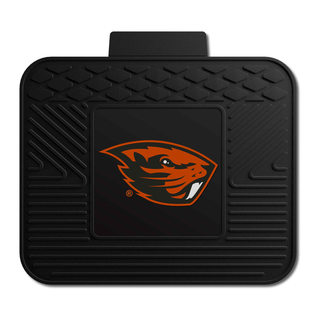 NCAA - Car Utility Mat 14x17