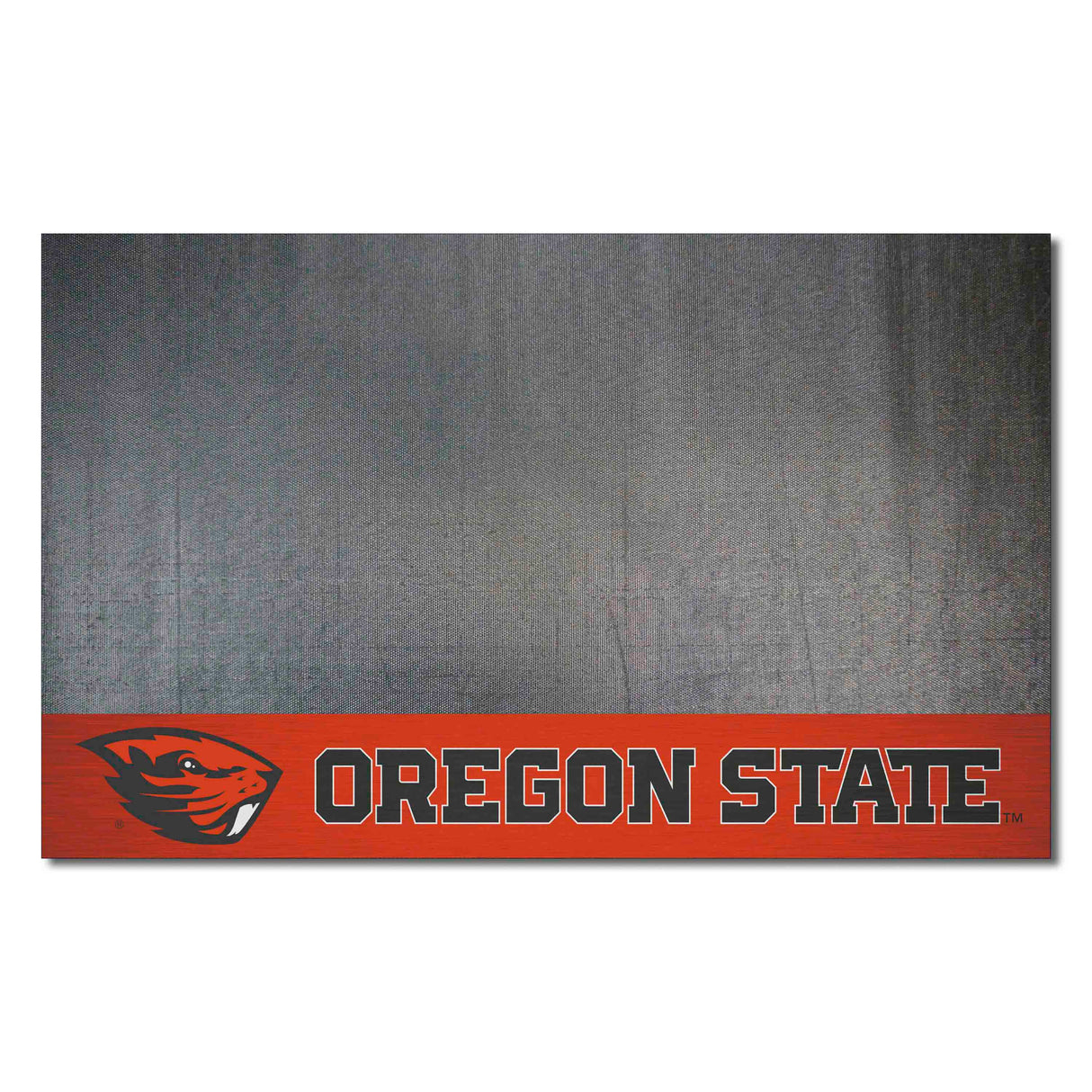 NCAA - Vinyl Grill Mat 26x42