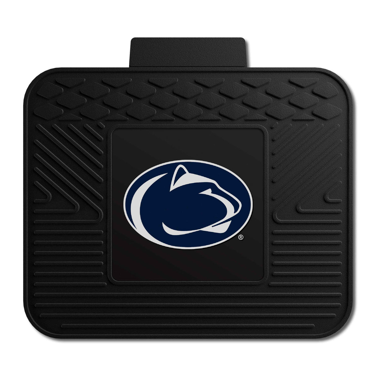 NCAA - Car Utility Mat 14x17