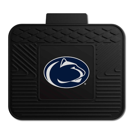 NCAA - Car Utility Mat 14x17
