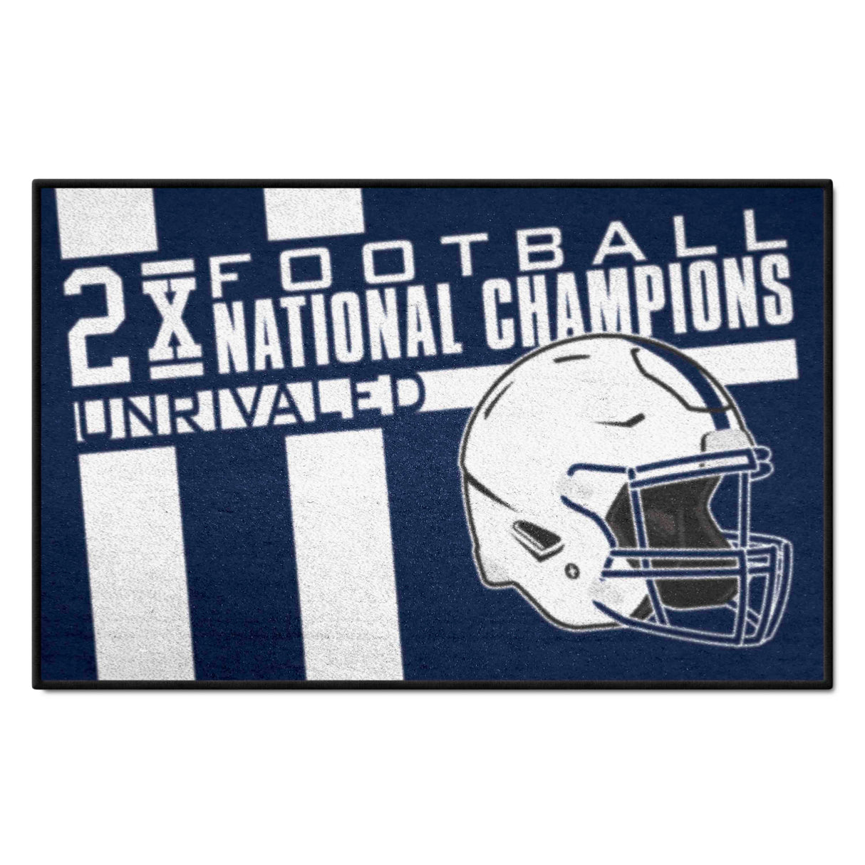 Penn State Starter Mat - Dynasty