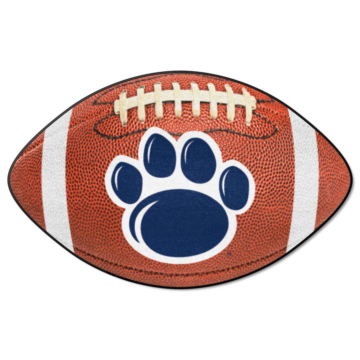 Penn State Football Mat