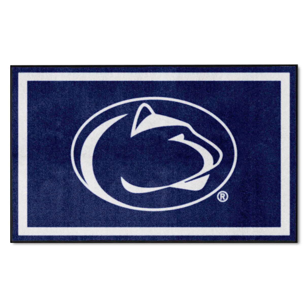 Penn State 4x6 Rug