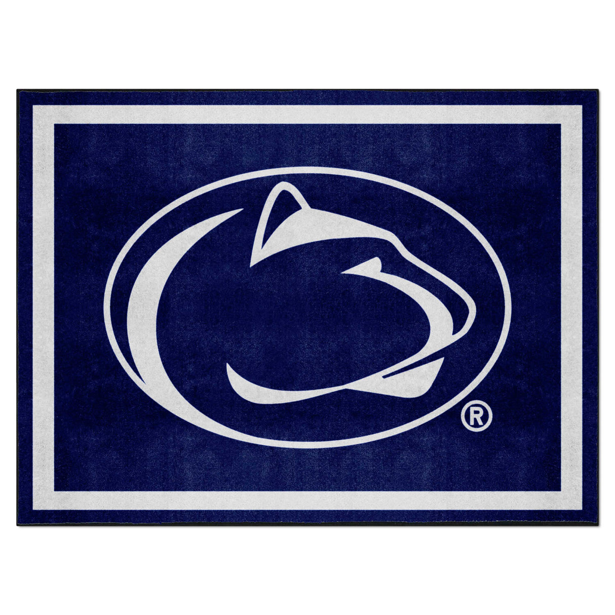NCAA - Area Rug 8' x 10'