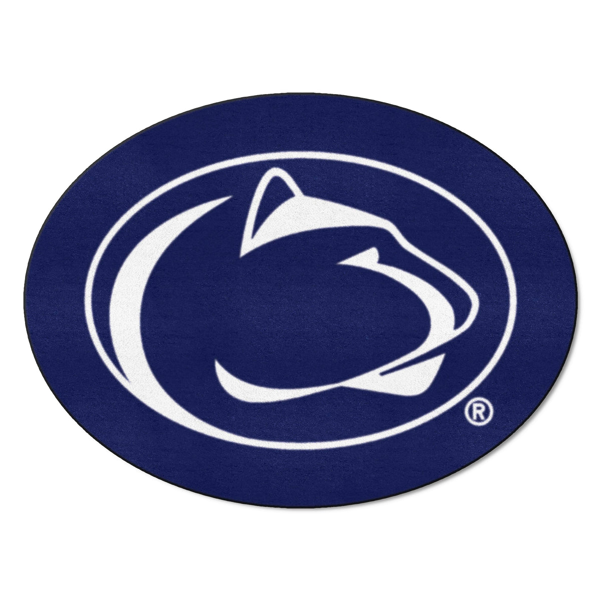 Penn State Mascot Mat
