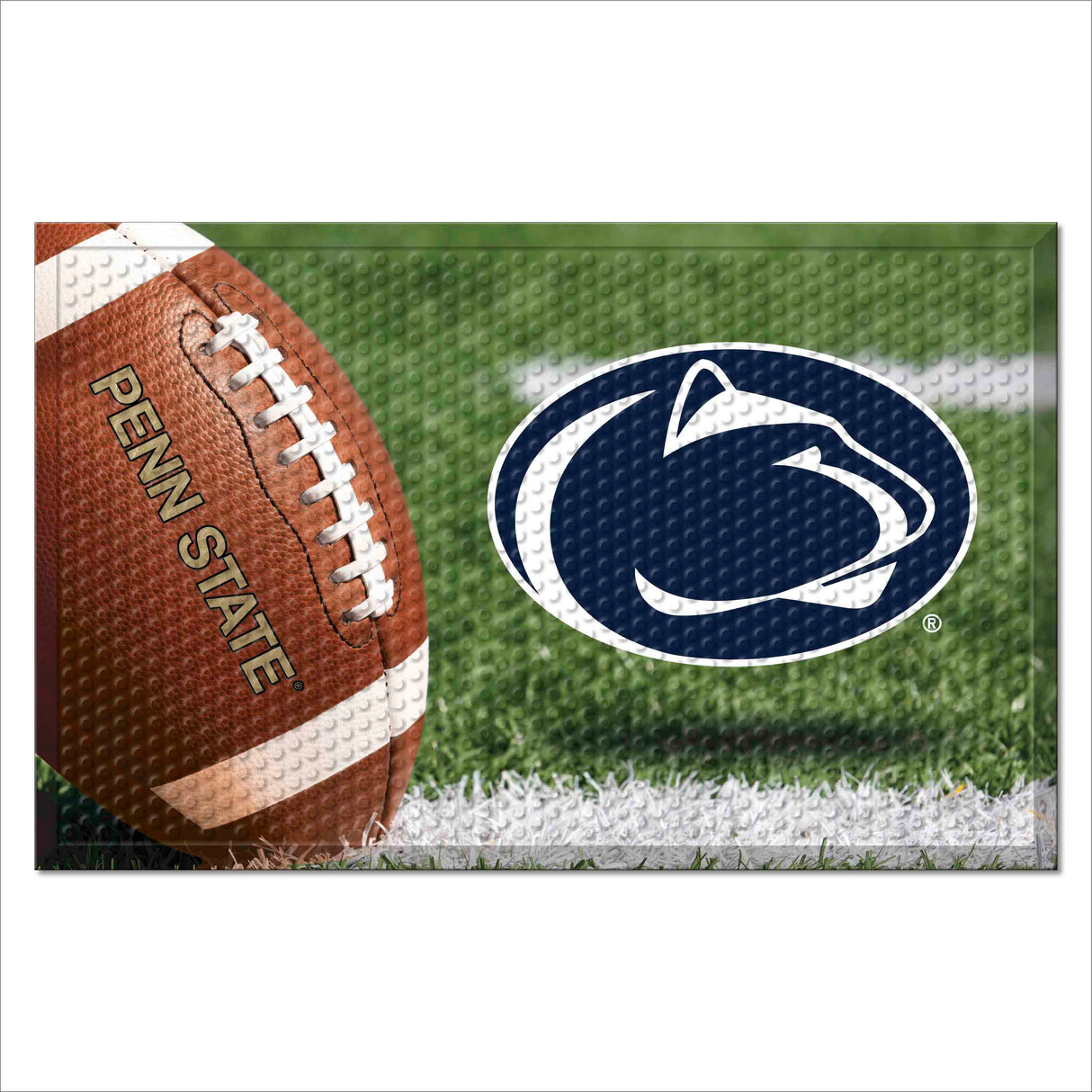 Penn State Scraper Mat