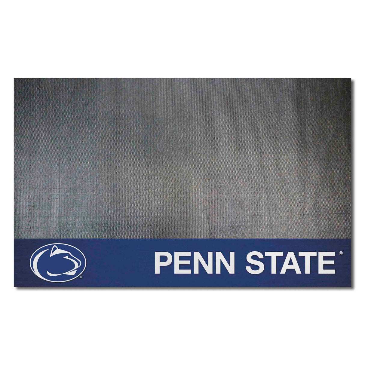 NCAA - Vinyl Grill Mat 26x42
