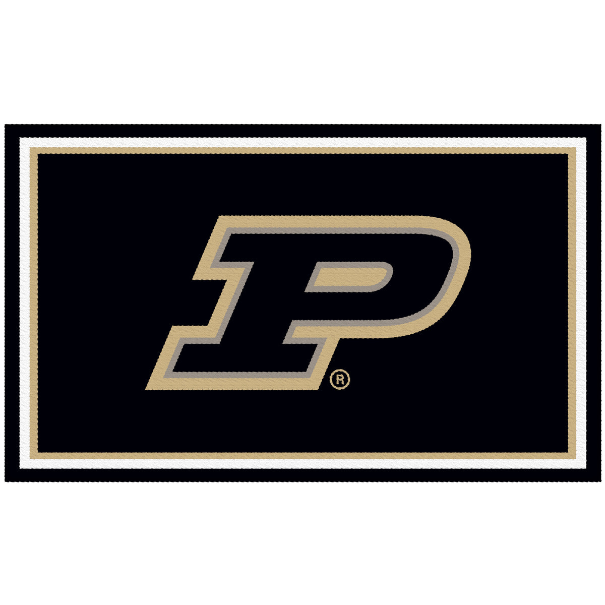 Purdue University 3X5AREARUG