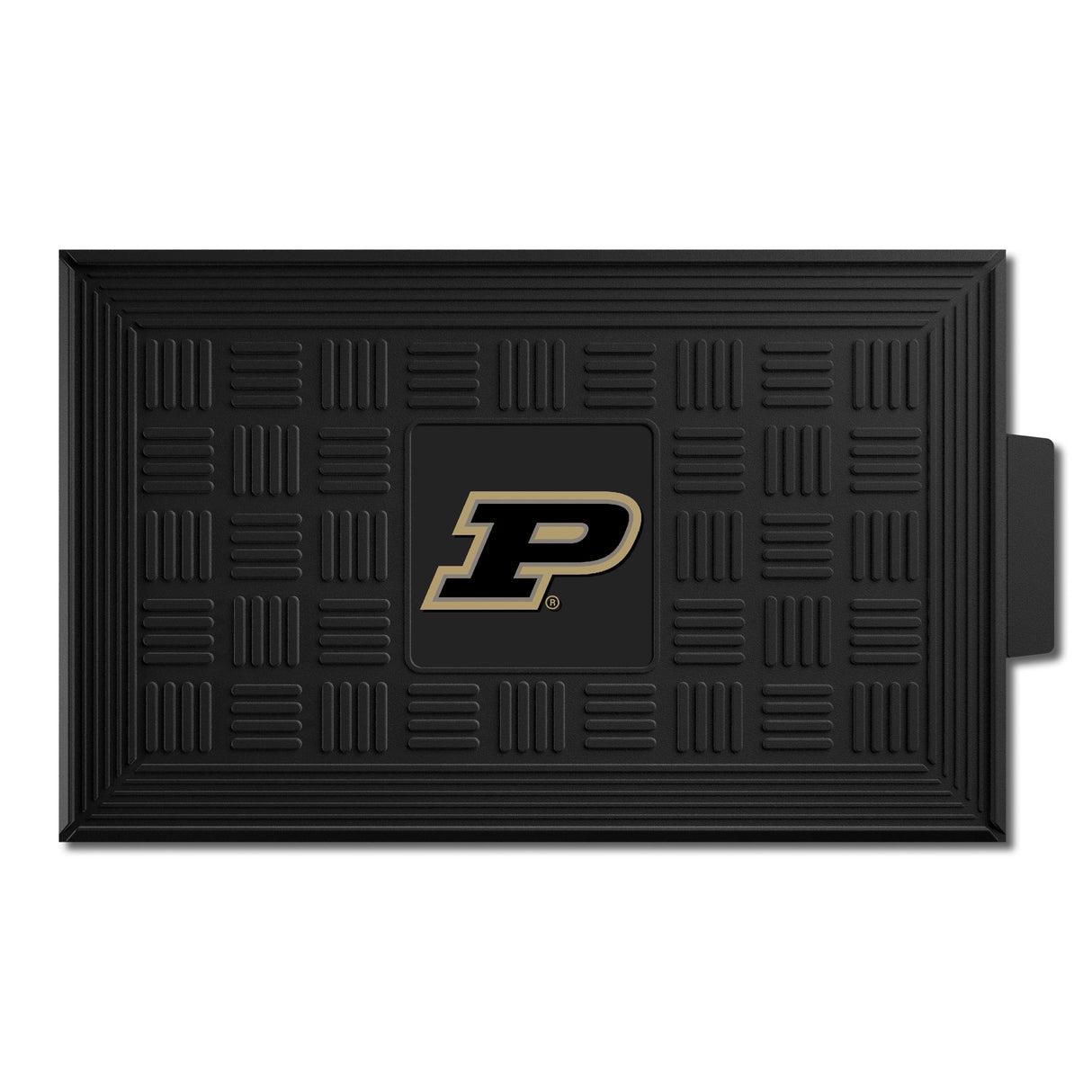 NCAA - Medallion Door Mat