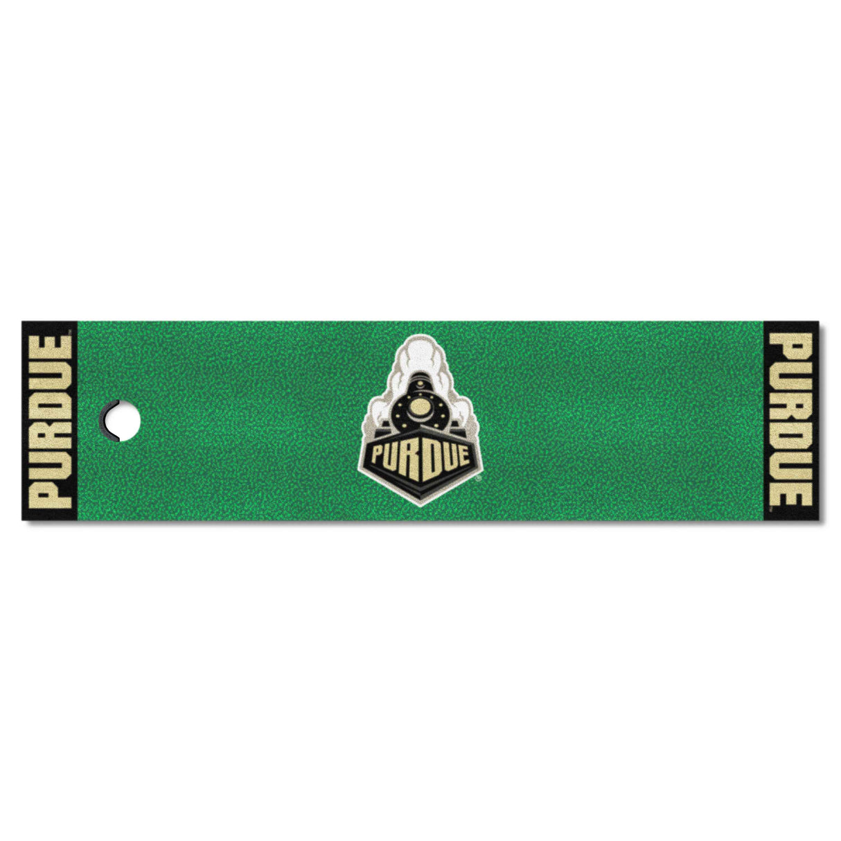 NCAA - Putting Green Mat 1.5' x 6'