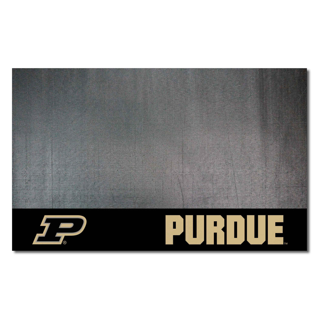 NCAA - Vinyl Grill Mat 26x42