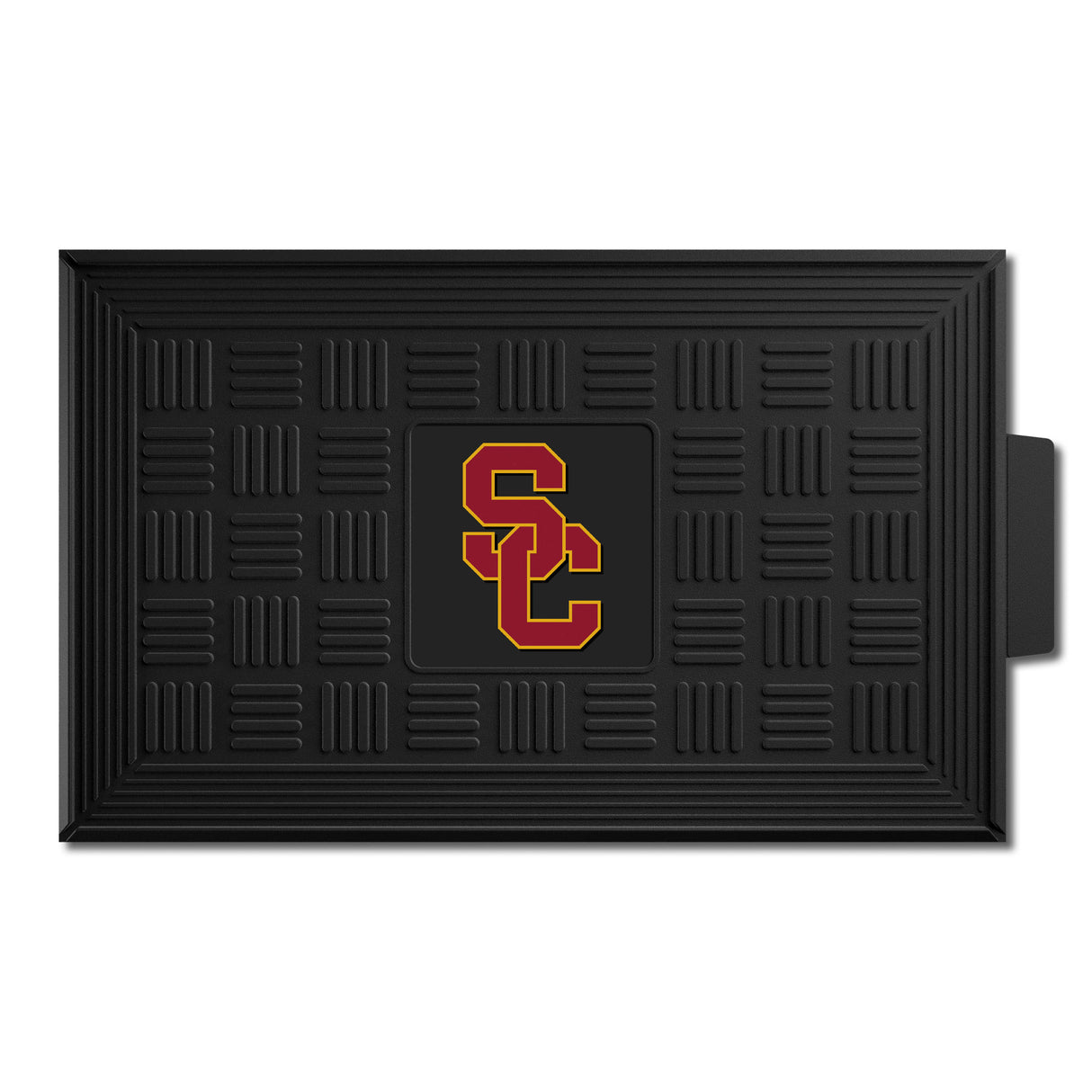 NCAA - Medallion Door Mat