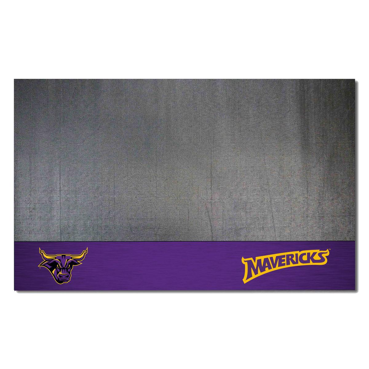 Minnesota State University - Mankato Grill Mat - Standard