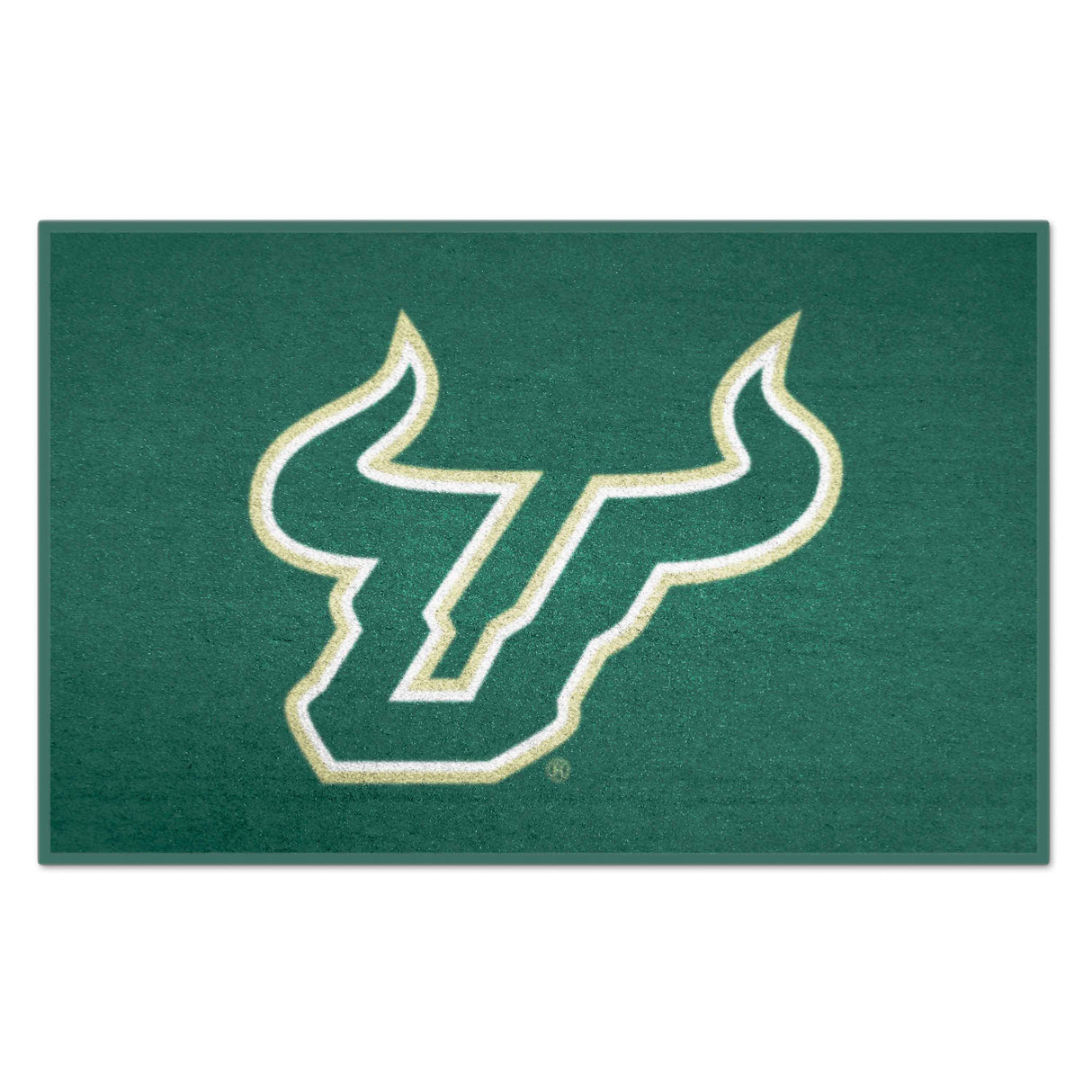 University of South Florida Starter Mat
