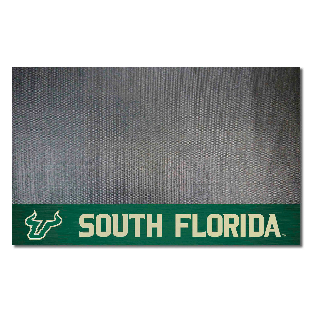 University of South Florida Grill Mat - Standard