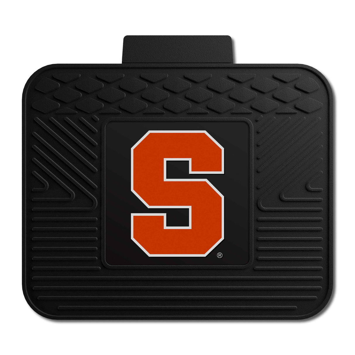 NCAA - Car Utility Mat 14x17