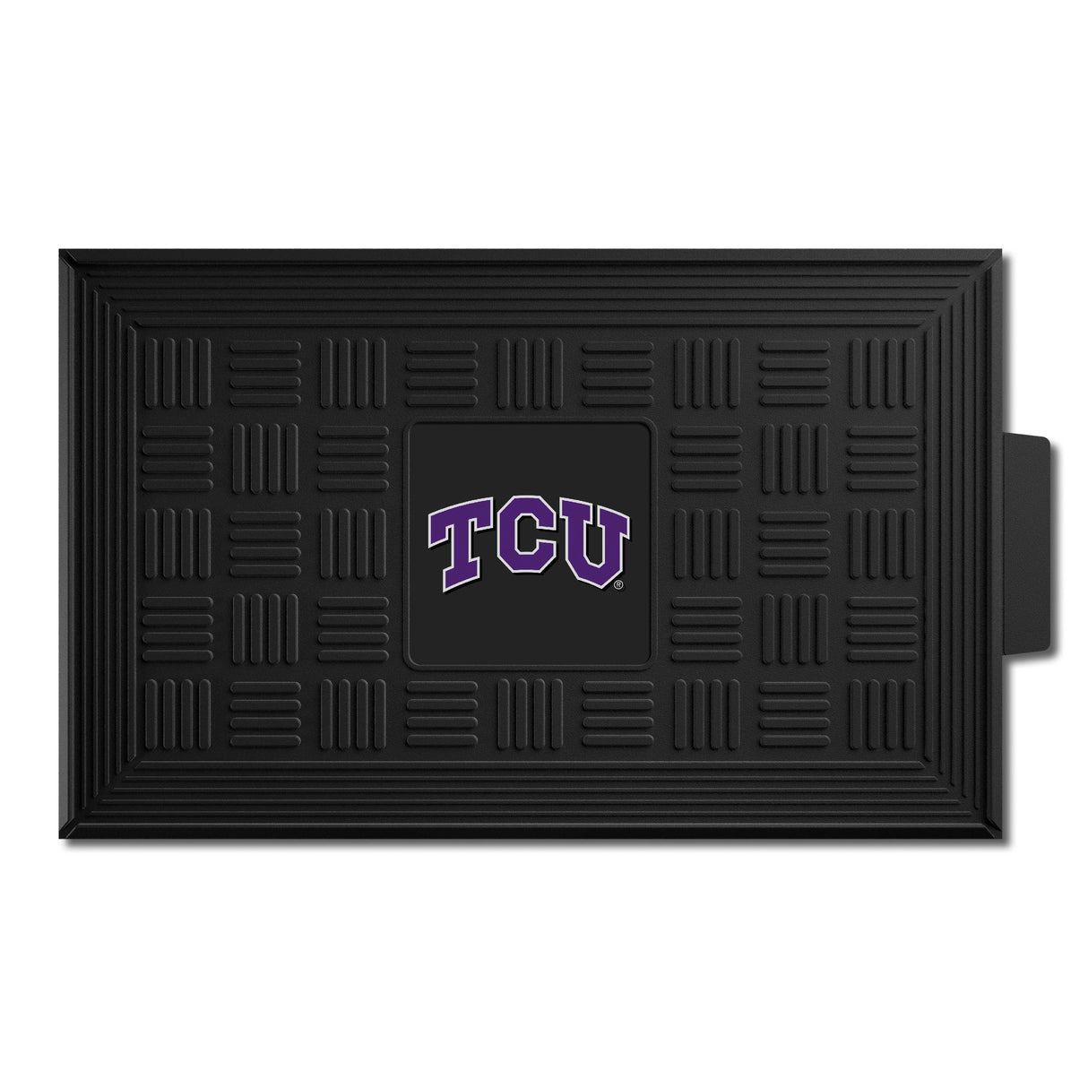 NCAA - Medallion Door Mat