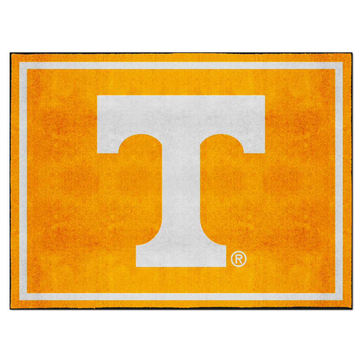 University of Tennessee 8x10 Rug