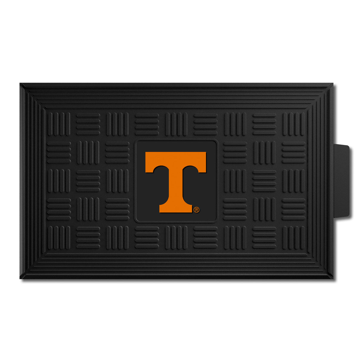 NCAA - Medallion Door Mat