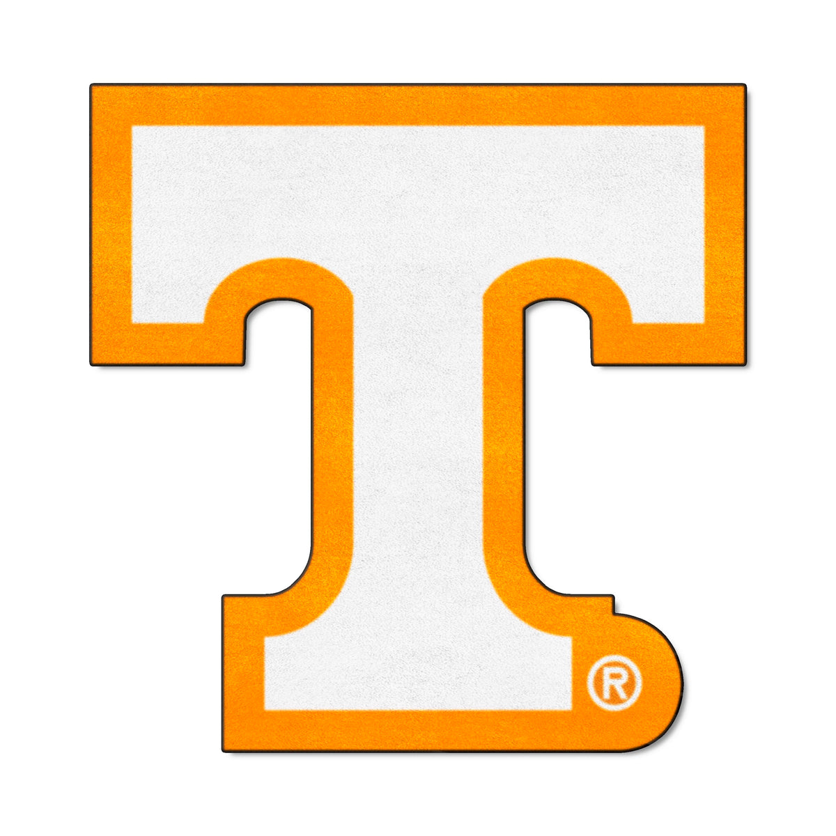 University of Tennessee Mascot Mat
