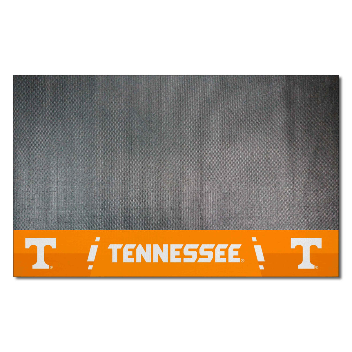 NCAA - Vinyl Grill Mat 26x42