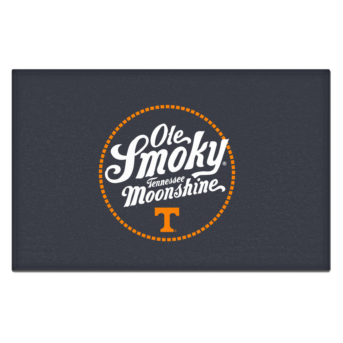 University of Tennessee / Ole Smoky Area Rug 4' x 6'