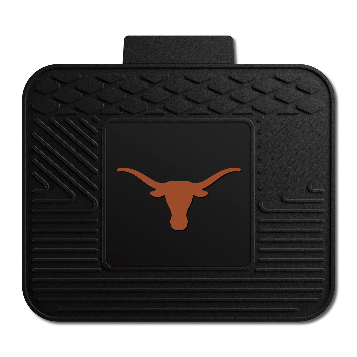 NCAA - Car Utility Mat 14x17