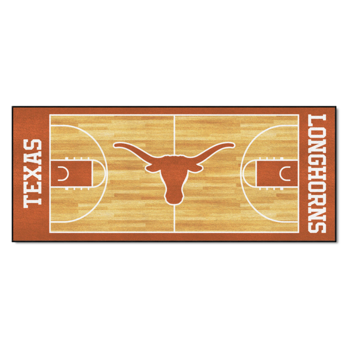 NCAA - Runner Mat 30x72